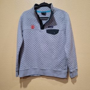 Patagonia jacket